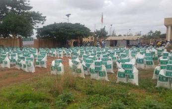 سلمان للإغاثة يدعم 20 ألف مستفيدا من مشروع الرعاية الصحية باليمن