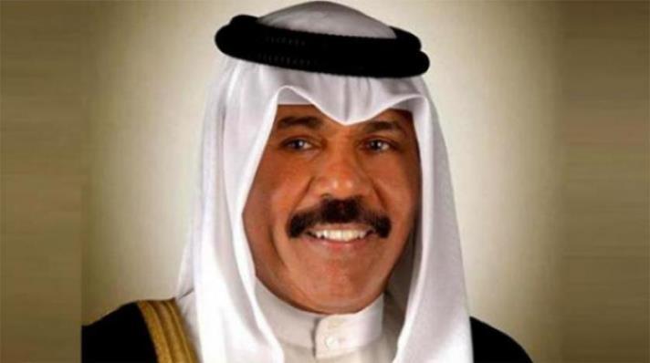 أمير الكويت يعزي الرئيس السيسي في وفاة المشير طنطاوي أمير الكويت يعزي الرئيس السيسي في وفاة المشير طنطاوي