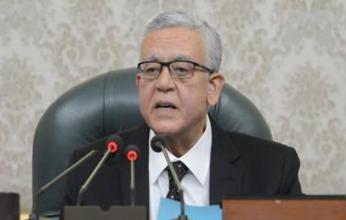 رئيس النواب المصري: نحارب الإرهاب بالتنمية والفكر بجانب الحلول الأمنية