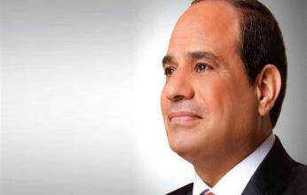 عبر مواقع التواصل.. «السيسي» يرسل تحية حب وتقدير إلى الفلاح المصري
