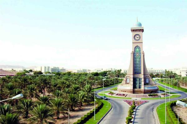 تأجيل حفل تخريج الطلبة بجامعة السلطان قابوس تأجيل حفل تخريج الطلبة بجامعة السلطان قابوس