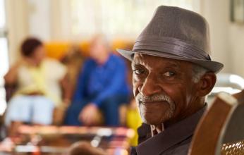 العالم يفشل في التصدي لتحدي "الخرف"