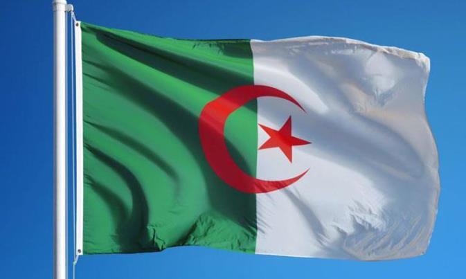 الجزائر تعلن إغلاق المجال الجوي أمام الطيران المغربي من اليوم الجزائر تعلن إغلاق المجال الجوي أمام الطيران المغربي من اليوم