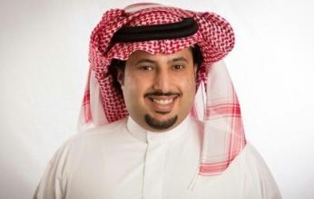 تركي آل الشيخ بعد خضوعه لعملية جراحية: أنا بخير