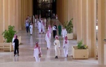 بالفيديو.. ترند السعودية.. دكتور جامعي: "أنا أدعس الطلاب لكن البنات قلبي ما يطاوعني"