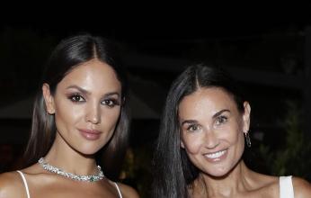 على هامش مهرجان البندقية.. «البحر الأحمر السينمائي» يحتفي بدور المرأة في السينما