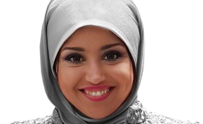 تقديرا لخبرتها.. منارالحشاش أميناً عاما للجائزة العربية للمحتوى الرقمي تقديرا لخبرتها.. منارالحشاش أميناً عاما للجائزة العربية للمحتوى الرقمي