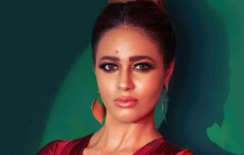 الفنانة رنا سماحة تكشف حقيقة انفصالها عن زوجها