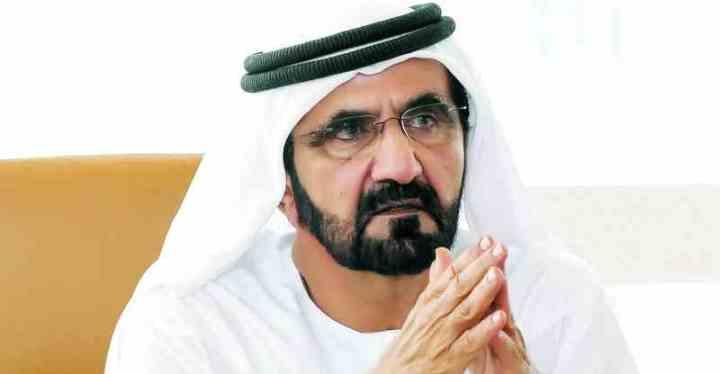 بمرسوم من محمد بن راشد.. تشكيل مجلس إدارة مؤسسة دبي الصحية الأكاديمية بمرسوم من محمد بن راشد.. تشكيل مجلس إدارة مؤسسة دبي الصحية الأكاديمية