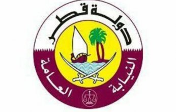 قطر.. الجهات المختصة تحيل 118 شخصا للنيابة لعدم أرتدائهم الكمامة