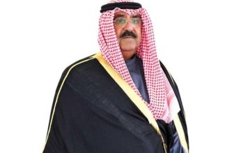 ولي العهد الكويتي في كلمة للشعب: أنتم لا غيركم السلاح الأقوى للحفاظ على وطننا العزيز