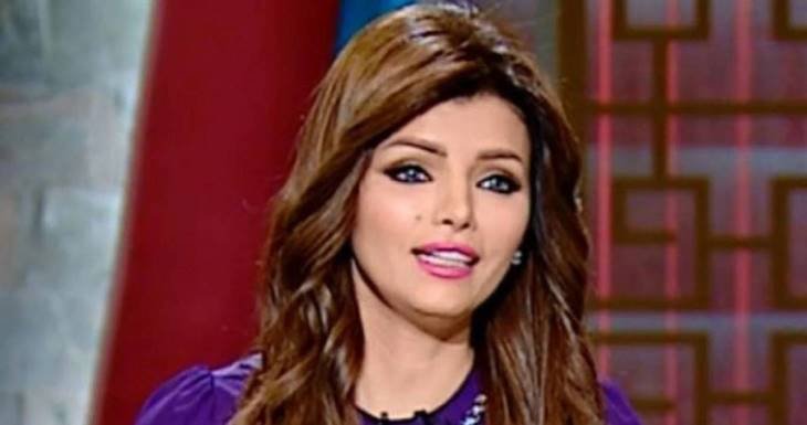 بعد إجرائها عملية دقيقة.. آخر تطورات الحالة الصحية لـ إيمان الحصري بعد إجرائها عملية دقيقة.. آخر تطورات الحالة الصحية لـ إيمان الحصري