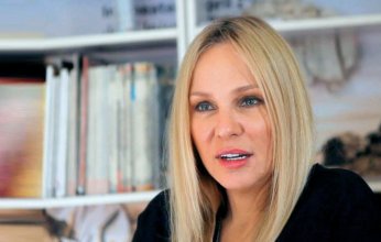 نهاية سعيدة لمسلسل "وبينا ميعاد" بعودة شيرين رضا لصبري فواز