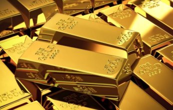 صعود أسعار الذهب وتراجع الدولار اليوم في مصر