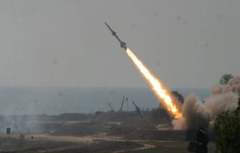 السعودية تعلن تدمير 5 صواريخ حوثية تجاه جازان