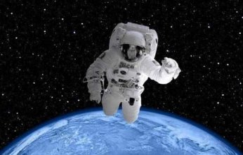دراسة تكشف عن المخاطر الصحية لقضاء اوقات طويلة فى الفضاء