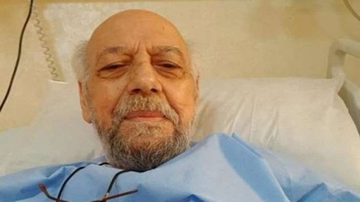 وفاة الفنان الأردني جميل عواد بعد صراع مع المرض وفاة الفنان الأردني جميل عواد بعد صراع مع المرض
