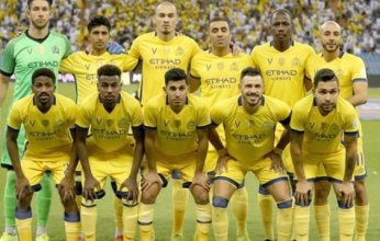 النصر السعودي يفوز على الوحدة الإماراتي ويتأهل لنصف نهائي دوري أبطال آسيا