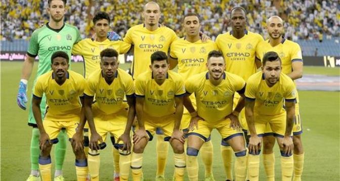 والوحدة اسيا النصر بث مباشر