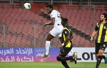 الفيفا يصدم الشباب السعودي بشأن السنغالي ديوب