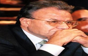 وفاة الكاتب المصري فوزي فهمي عن عمر يناهز 83 عاماً