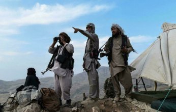 طالبان: دمرنا خلية لتنظيم داعش بعد ساعات من انفجار بكابول