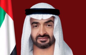 رئيس الإمارات العربية يهنئ نظيره البوروندي برئاسة "مجموعة شرق أفريقيا"