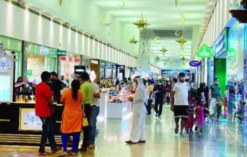 دراسة: أعلى مستوى لثقة المستهلك بدبي في 10 سنوات