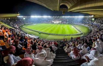أبوظبي تستضيف كأس العالم للأندية.. للمرة الخامسة