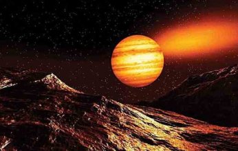 ناسا تطلق مهمة لدراسة كويكبات قريبة من المشتري