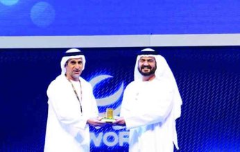 شرطة دبي تطلق منصة «ليتس توك» للتواصل مع الجمهور