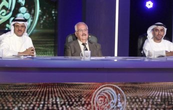 غدا.. انطلاق مقابلة شعراء شاعر المليون بالرياض