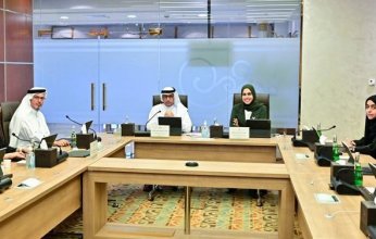 الإمارات.. شؤون التعليم بـ«الوطني» تختتم سلسلة حلقاتها النقاشية الافتراضية