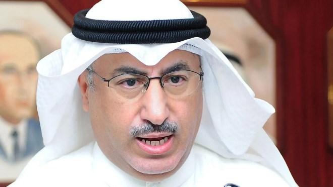 وزير النفط الكويتي: الدولة تسعى لتهيئة المناخ أمام القطاع الخاص وزير النفط الكويتي: الدولة تسعى لتهيئة المناخ أمام القطاع الخاص