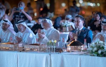 الإمارات.. انطلاق المهرجان العربي لفيلم التراث على شاطئ خورفكان