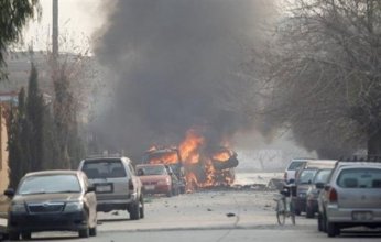 السعودية تدين التفجير الإرهابي الذي استهدف مسجدًا بأفغانستان