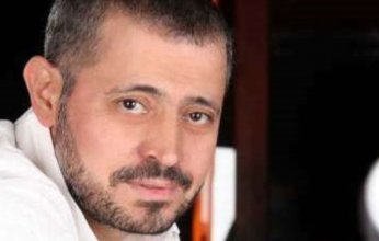 جورج وسوف يعلق على شائعة وفاته