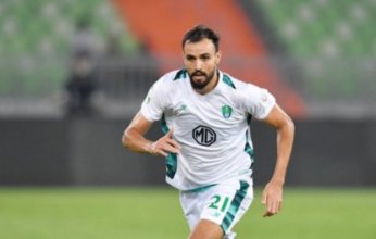 أزمة في الدوري السعودي.. بسبب حمدي النقاز