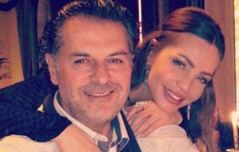 تجاهل الرد على منتقدي صورته مع زوجة السفير العراقي.. راغب علامة يستعد لحفل القاهرة