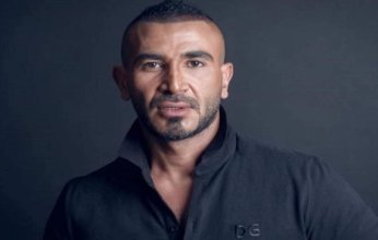 رفع الإيقاف عن الفنان أحمد سعد وعودته للغناء