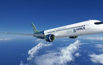 خلال "جيتكس".. "إيرباص" توقع اتفاقية استراتيجية مع إشارة للاتصالات والحلول الأمنية