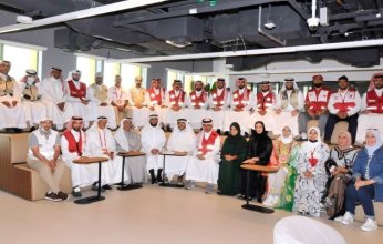 جمعيات الهلال الأحمر بـ «دول التعاون» تحتفل بيوم الهلال الأحمر الخليجي