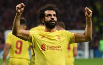 صحفية بريطانية: محمد صلاح أظهر مدى قوته مع قدمه اليمنى بعد هدفه في مانشستر سيتي