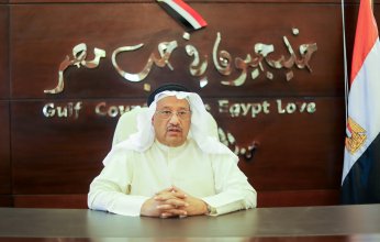 العميري يهنئ الرئيس عبد الفتاح السيسي والشعب والجيش المصري بذكرى إنتصارات أكتوبر