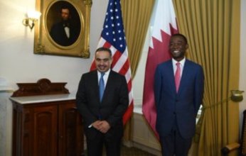 دولة قطر تشارك في اجتماعات الخريف السنوية للبنك وصندوق النقد الدوليين