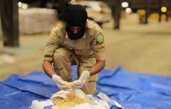 السعودية والإمارات تحبطان محاولة تهريب 1.5 مليون قرص إمفيتامين