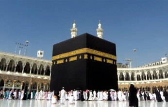 روج لحملات حج وهمية.. القبض على «مصري» بمكة المكرمة