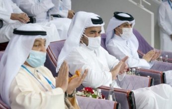 بمشاركة 25 دولة.. انطلاق منافسات الجولة الثالثة لكأس العالم للسباحة بالدوحة