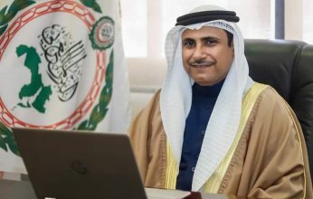 رئيس البرلمان العربي يهنئ «السيسي» بذكرى انتصارات أكتوبر