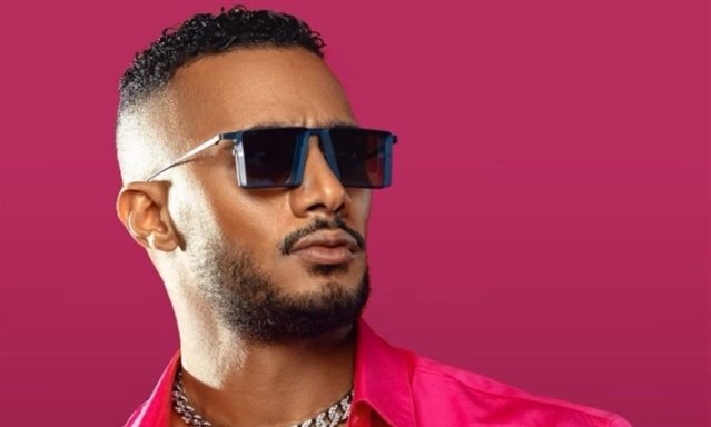 محمد رمضان يعلن ترشحه لجائزة أفضل فنان في إفريقيا محمد رمضان يعلن ترشحه لجائزة أفضل فنان في إفريقيا